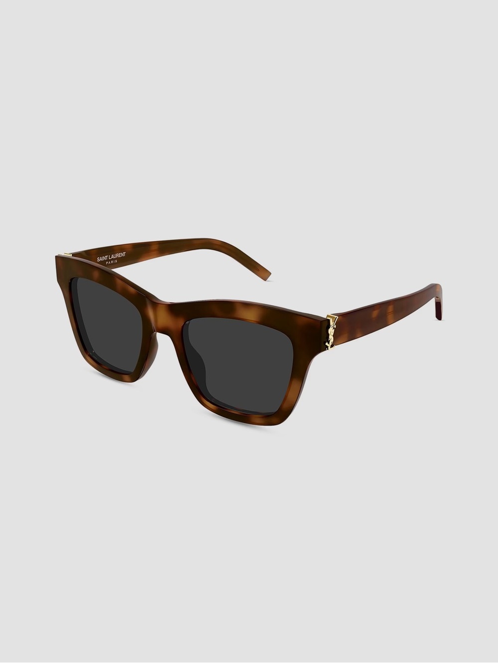 Saint Laurent Cat-Eye Sunglasses
